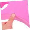 INOOMP 2pcs Swimming Board for Beginners Eva Floating Swim Kick Board for Boys and Girls Adults Lightweight and for Practice and Leg Workout Comfortable Design view 2
