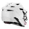 Easton | Hellcat Slowpitch Softball Helmet | L/XL | White view 4