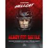 Easton | Hellcat Slowpitch Softball Helmet | S/M | White view 2