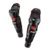 Easton | Hellcat Slowpitch Softball Leg Guards | L/XL | Black, L/XL | 16.5" (Knee to Ankle) view 1