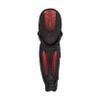 Easton | Hellcat Slowpitch Softball Leg Guards | L/XL | Black, L/XL | 16.5" (Knee to Ankle) view 3