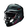 Easton | Hellcat Slowpitch Softball Helmet | S/M | Black view 1