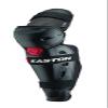 Easton | Hellcat Slowpitch Softball Leg Guards | S/M | Black, S/M | 14" (Knee to Ankle) view 1