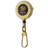 Sunline SAP-1026 Pin-On Reel (Single) Gold view 1