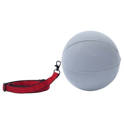Smart Ball Golf Smart Ball Golf Training Aid Adjustable Assist Practice Ball Teaching Posture Correction Training (Color : B)