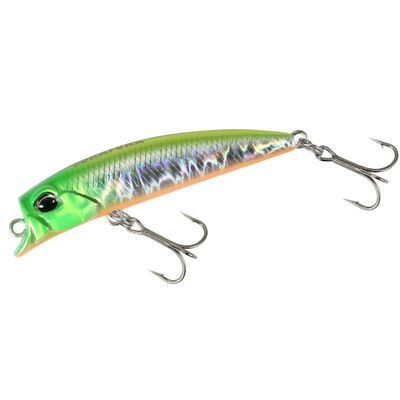 Duo Tetra Works Hula #CPA0601 Lime Head Chart OB