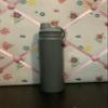 Custom 32oz Water Bottles (Blue) view 2