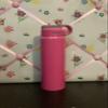 Custom 32oz Water Bottles (Blue) view 3