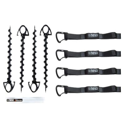 Neso Sidelines Conversion Kit - Various Sizes (Neso Grande)