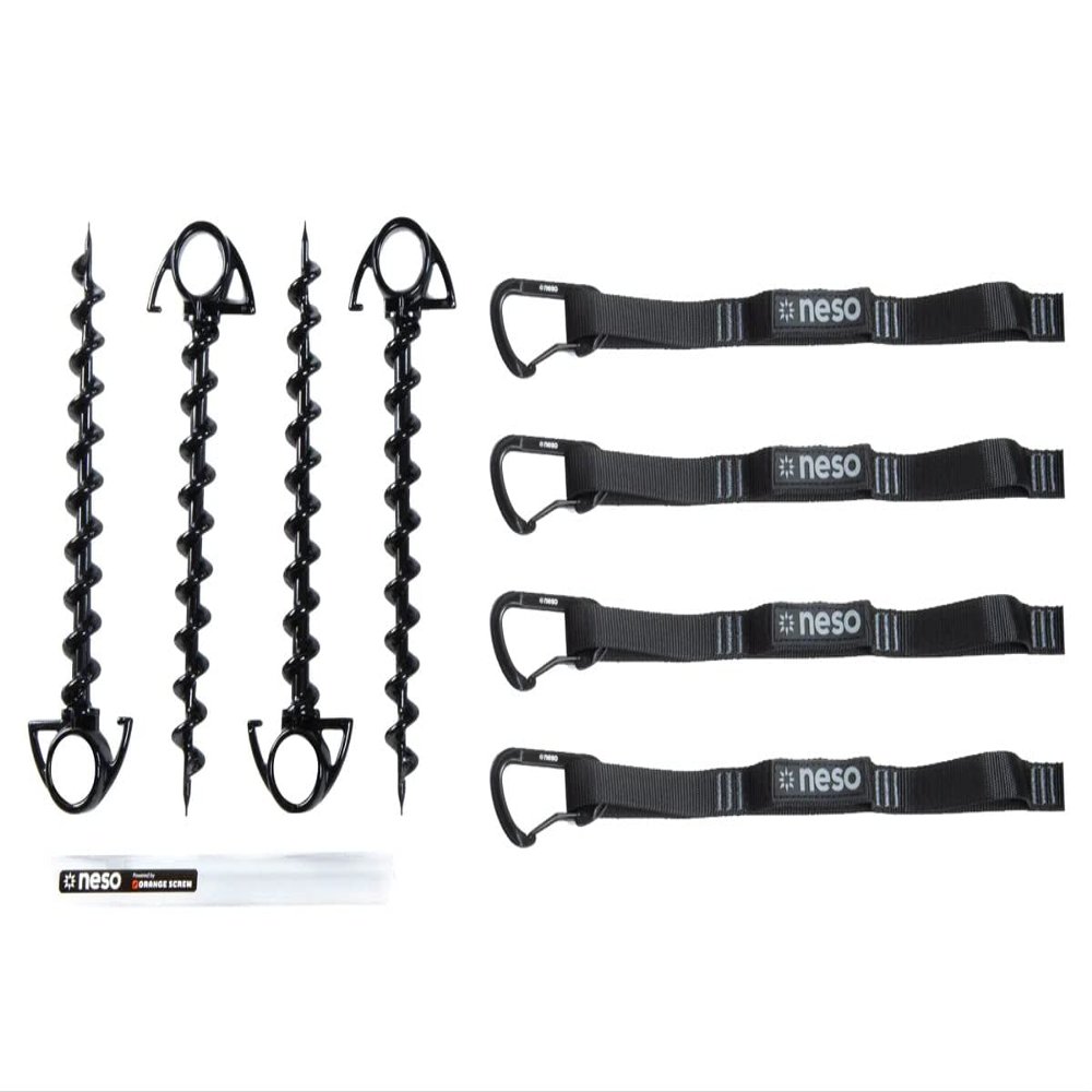 Neso Sidelines Conversion Kit - Various Sizes (Neso Grande)