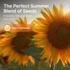 HIT LIST SEED Summer Food Plot Seeds for Deer - Annual Mix - High Protein - Soybeans, Sunflowers, Cow Peas, Buckwheat - 10 lbs view 4