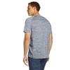 Eddie Bauer Men's Resolution Short-Sleeve T-Shirt, Blue Haze, Small view 2