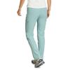 Eddie Bauer Women's Rainier Pants, Sea Blue, 14 view 2