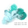Fishing Net, 50m Length 1.5m Height 3 Layers Heavy Fish Net with Fishing Accessories Handmade Nylon Material (4 Fingers) view 2