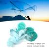 Fishing Net, 50m Length 1.5m Height 3 Layers Heavy Fish Net with Fishing Accessories Handmade Nylon Material (4 Fingers) view 4