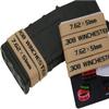Aolamegs 12 Pack .308 Winchester/7.6251mm Magazine Marking Band (Khaki-Black) view 4