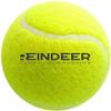 REINDEER Cricket Rubber Balls for Practice l Match A Grade Ball l Light Weight Tennis Ball (Pack of 4) (Green) view 2
