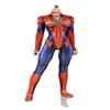 Fremego 1/6 Scale Female Clothes,Female Tight Stretch Bodysuit Jumpsuit Outfit Clothing for 12inch PH TBL JO Seamless Action Figure Body (D) view 1