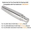 Bisrollnaa Bullet Tool for Fox Float NA2 Air Spring Shaft Compatible with 398-00-657 view 2