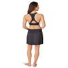 Carve Designs Rowan Skirt Black XL (US 14) view 2
