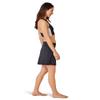 Carve Designs Rowan Skirt Black XL (US 14) view 3