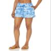 Carve Designs Bali Shorts for Women - Quick Dry Active, Board Shorts, Swimming Shorts with Snap Closure & Pockets view 1