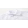 Abolai Baby Boys' 4 Piece Gentleman Set with White Shirt,Bowtie,Vest and Pant DarkBlue 110 view 3