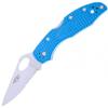 Firebird GANZO F759MS-BL Folding Pocket Knife 440C Stainless Steel Serrated Blade Anti-Slip Handle with Clip Fishing Camping EDC Utility Pocket Knife (Blue) view 4