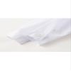 Abolai Baby Boys' 4 Piece Gentleman Set with White Shirt,Bowtie,Vest and Pant LightBlue 80 view 3