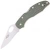 Firebird GANZO F759MS-GR Pocket Folding Knife 440C Stainless Steel Serrated Blade Anti-Slip Handle with Clip Fishing Camping Outdoor EDC Utility Pocket Knife (Green) view 4