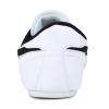 RiToEasysports Taekwondo Shoes, Sport Boxing Kung Fu TaiChi Shoes for Men and Women, Size 42, Black view 1