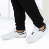 RiToEasysports Taekwondo Shoes, Sport Boxing Kung Fu TaiChi Shoes for Men and Women, Size 42, Black view 3