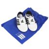 RiToEasysports Taekwondo Shoes, Sport Boxing Kung Fu TaiChi Shoes for Men and Women, Size 42, Black view 4