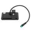Electric Display, 36V 48V LCD GD01 Display 5 Pin Plug for 22.2mm Handlebar Display view 4