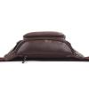 TATSEN Fanny Belt Pack Pouch Sling Shoulder Bag Fashion Men Casual Leather Chest Waist Bags view 3
