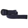 Gill Gallina Woven Webbing Belt - Fully Adjustable with Coated Aluminium Buckle Navy view 2