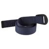 Gill Gallina Woven Webbing Belt - Fully Adjustable with Coated Aluminium Buckle Navy view 3