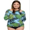 INGEAR Womens Long Sleeve Hoodie Workout Tops, Dry Fit Hiking Shirts, Rushguard Long Sleeve Swim Suit for Women Size S-XXL view 1
