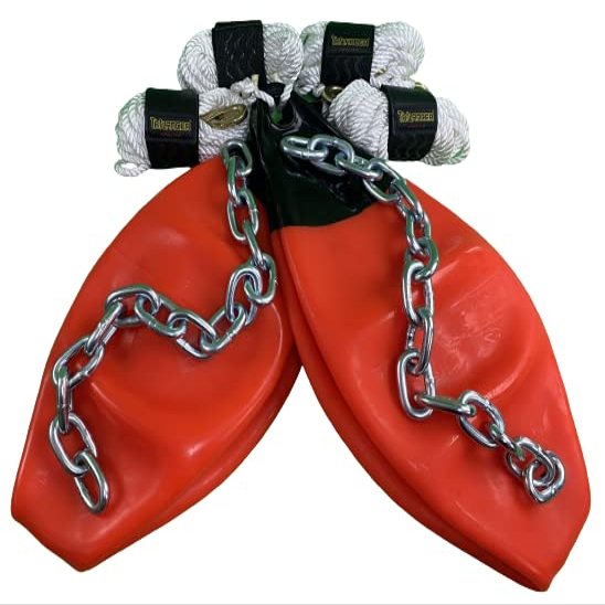 Crab Bully Anchor Line and Buoy Combo