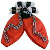 Crab Bully Anchor Line and Buoy Combo view 1