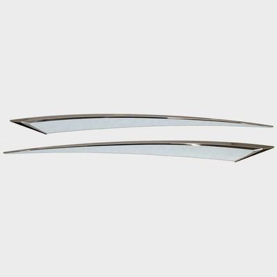 Chaparral Boat Raised Decals 159088-02 | Suncoast Stickers (Set of 2)