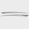 Chaparral Boat Raised Decals 159088-02 | Suncoast Stickers (Set of 2) view 1