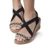 Toni Pons Susa-BN Black EU 41 (US Women's 9.5-10) M view 2
