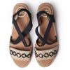 Toni Pons Susa-BN Black EU 41 (US Women's 9.5-10) M view 4