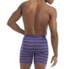 2(X)IST Men's Dream Luxe 6'' Boxer Brief view 3