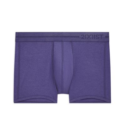 2(X)IST Men's Dream Luxe Low Rise Trunk