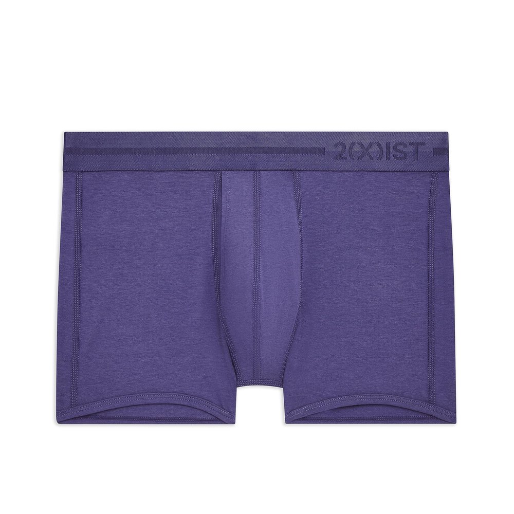 2(X)IST Men's Dream Luxe Low Rise Trunk