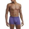 2(X)IST Men's Dream Luxe Low Rise Trunk view 2