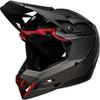 BELL Full-10 Spherical Adult Full Face Bike Helmet - Arise Matte/Gloss Black, X-Small/Small (5155 cm) view 1