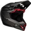 BELL Full-10 Spherical Adult Full Face Bike Helmet - Arise Matte/Gloss Black, X-Small/Small (5155 cm) view 3